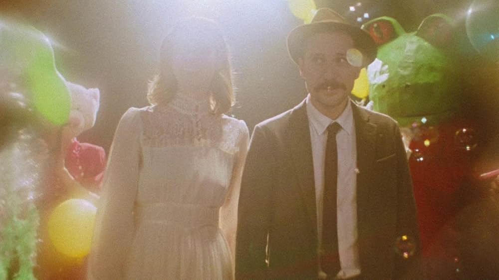 ストロベリー・マンションの画像