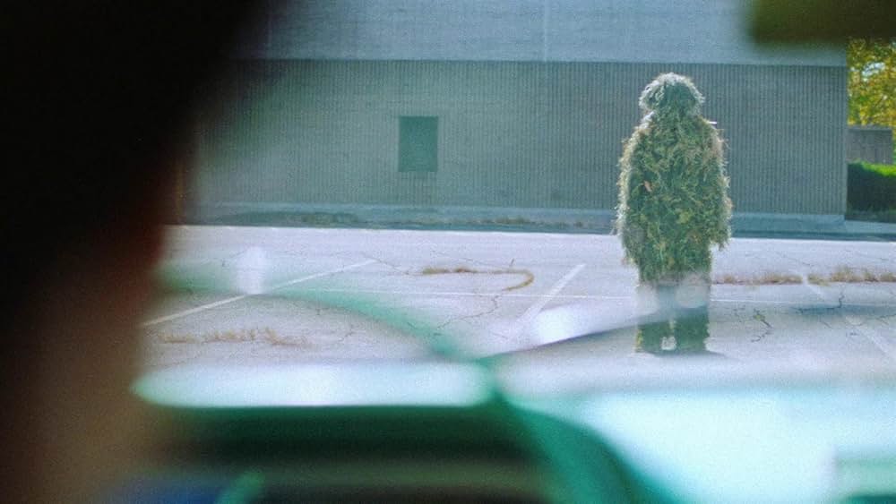 ストロベリー・マンションの画像