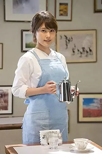コーヒーが冷めないうちにの画像