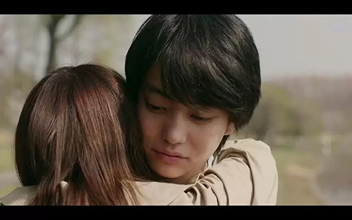 コーヒーが冷めないうちにの画像