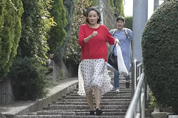 コーヒーが冷めないうちにの画像