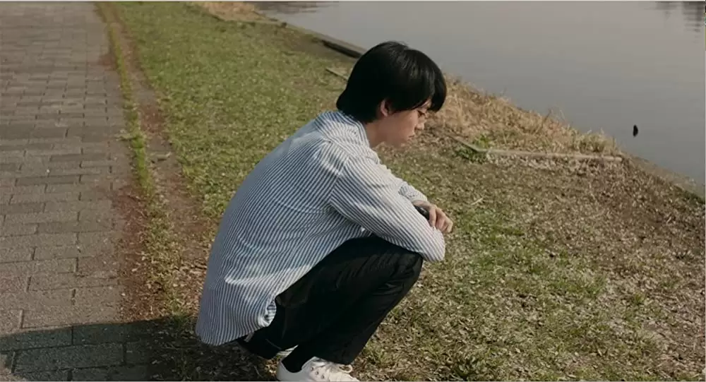 コーヒーが冷めないうちにの画像