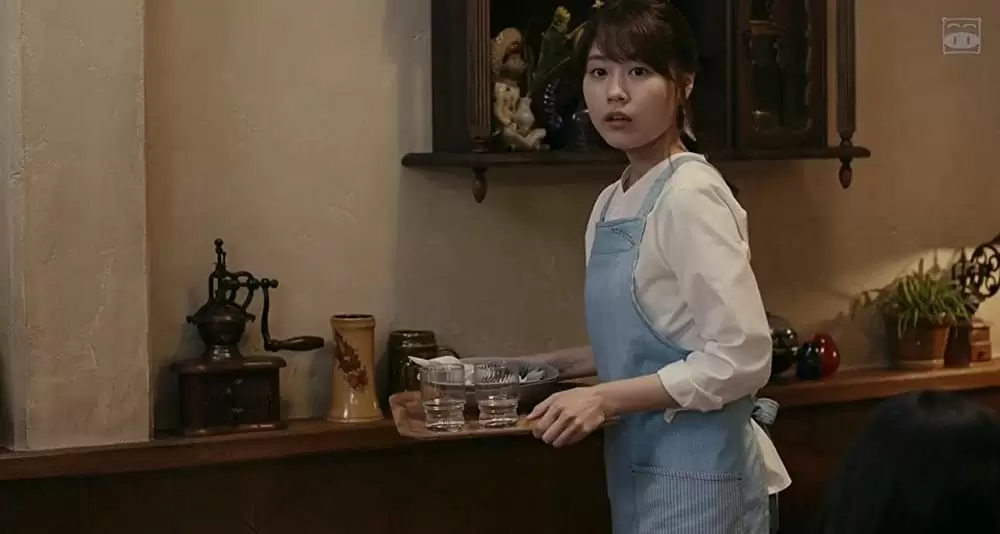 コーヒーが冷めないうちにの画像