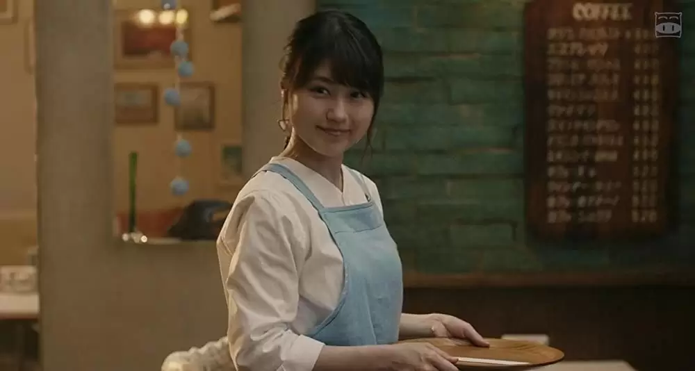 コーヒーが冷めないうちにの画像