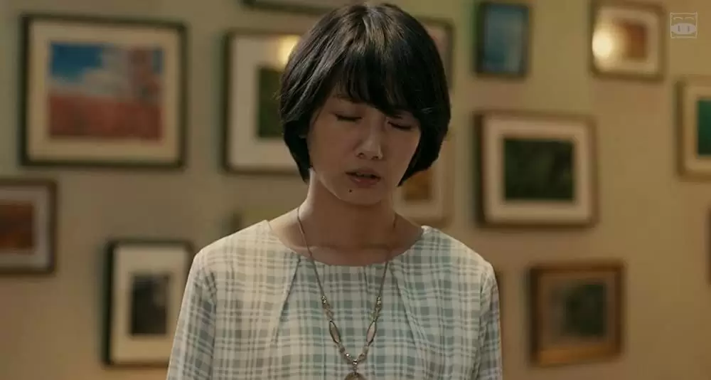 コーヒーが冷めないうちにの画像