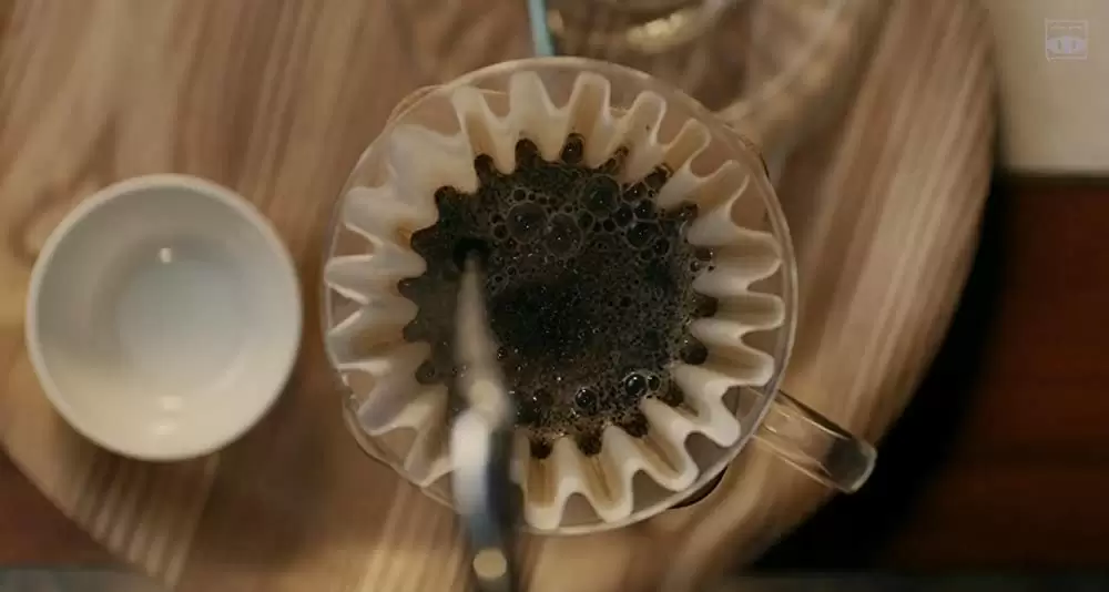 コーヒーが冷めないうちにの画像