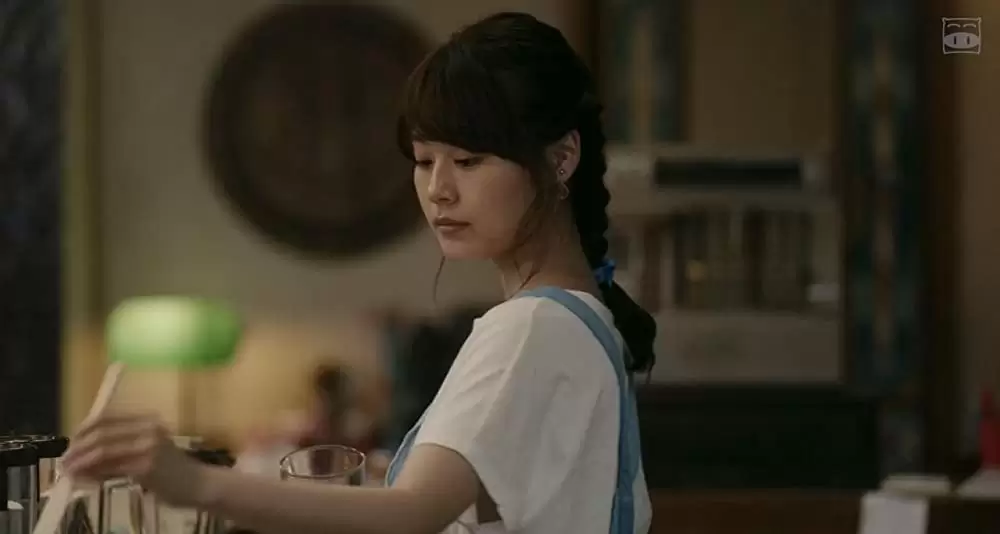 コーヒーが冷めないうちにの画像