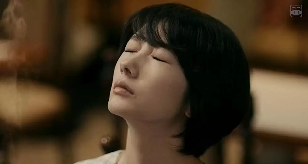 コーヒーが冷めないうちにの画像