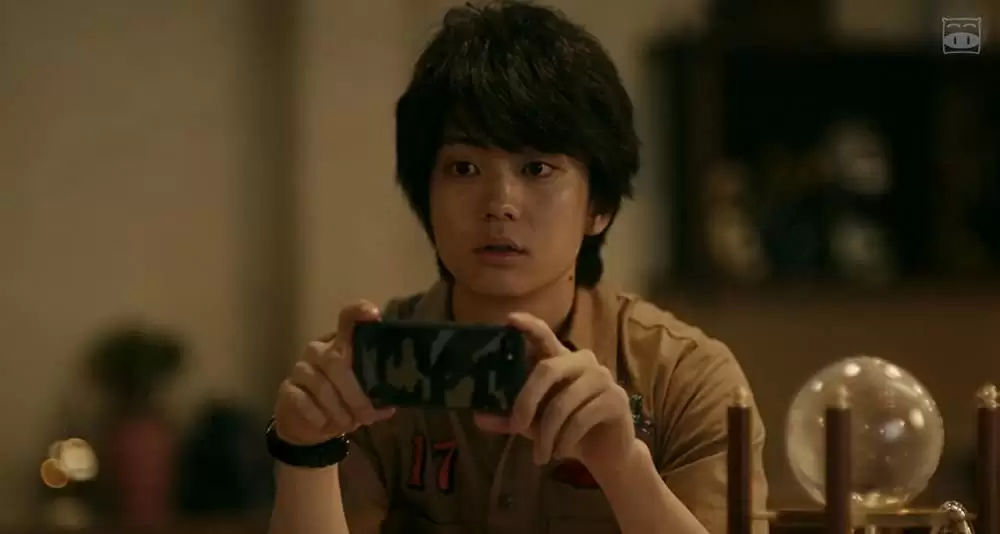 コーヒーが冷めないうちにの画像