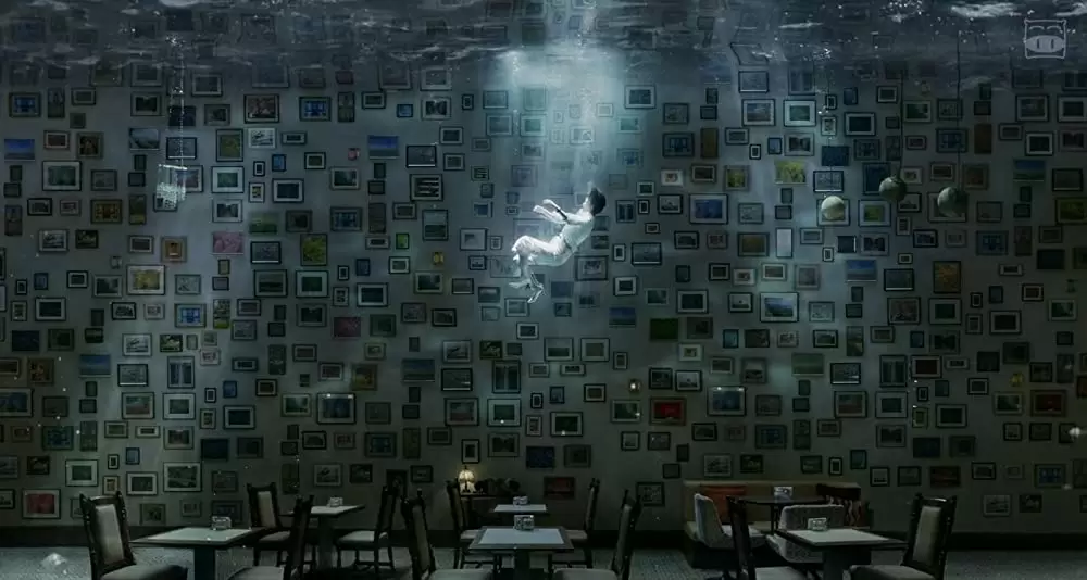 コーヒーが冷めないうちにの画像