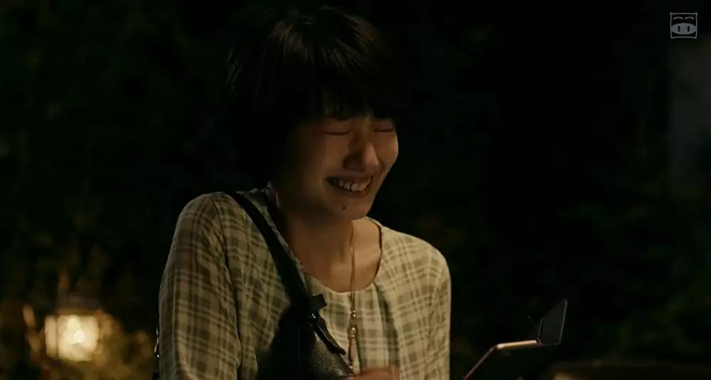 コーヒーが冷めないうちにの画像