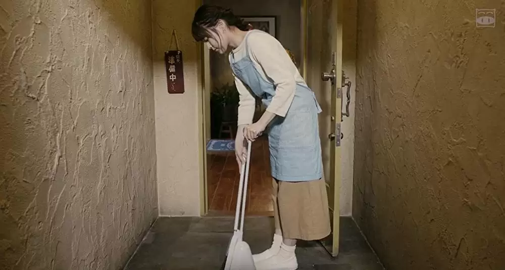 コーヒーが冷めないうちにの画像