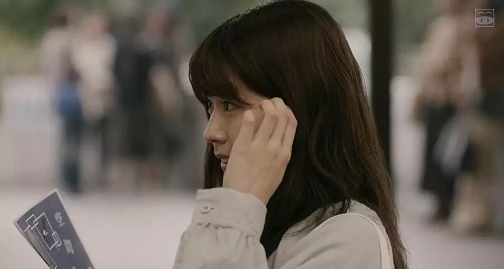 コーヒーが冷めないうちにの画像