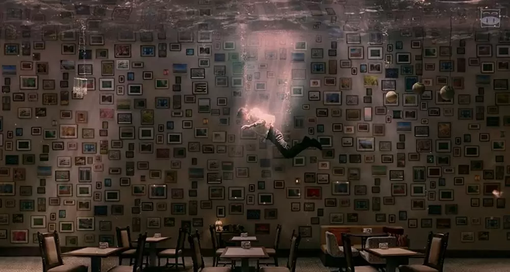 コーヒーが冷めないうちにの画像