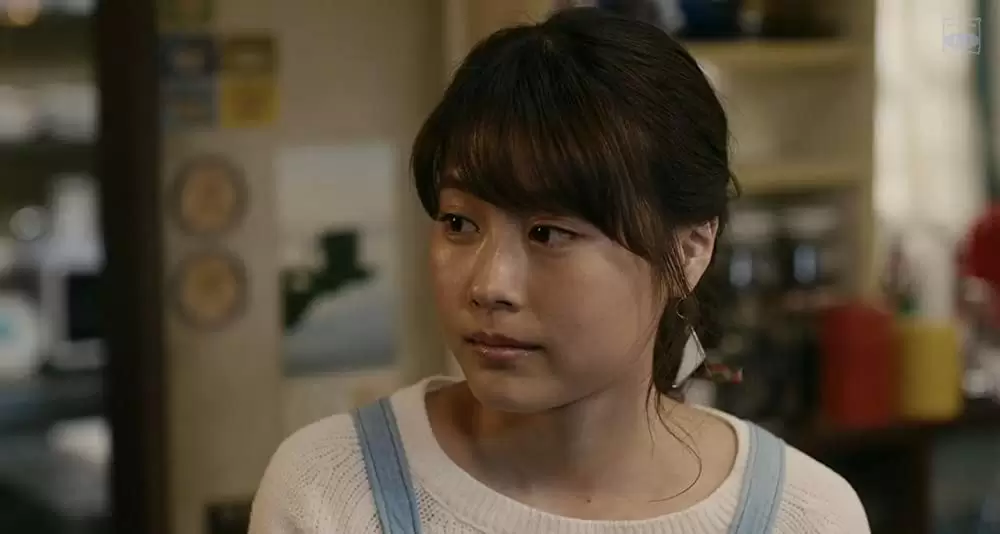 コーヒーが冷めないうちにの画像