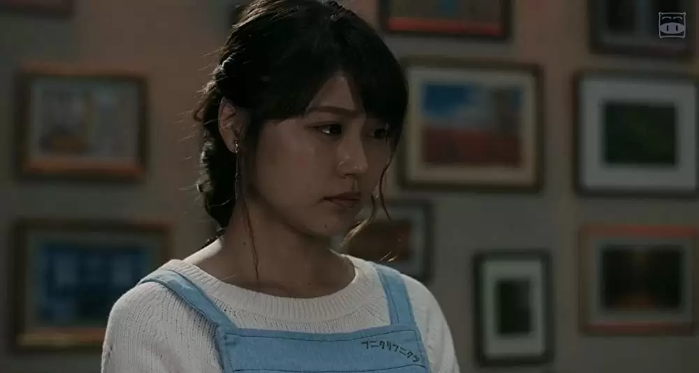 コーヒーが冷めないうちにの画像