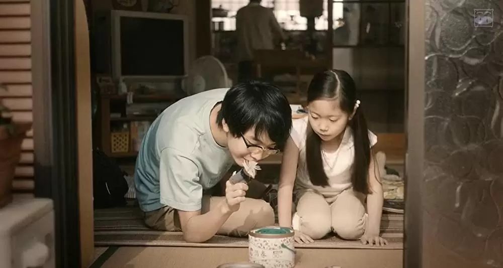 コーヒーが冷めないうちにの画像