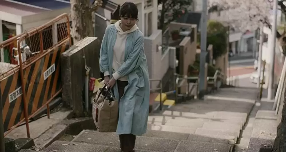 コーヒーが冷めないうちにの画像