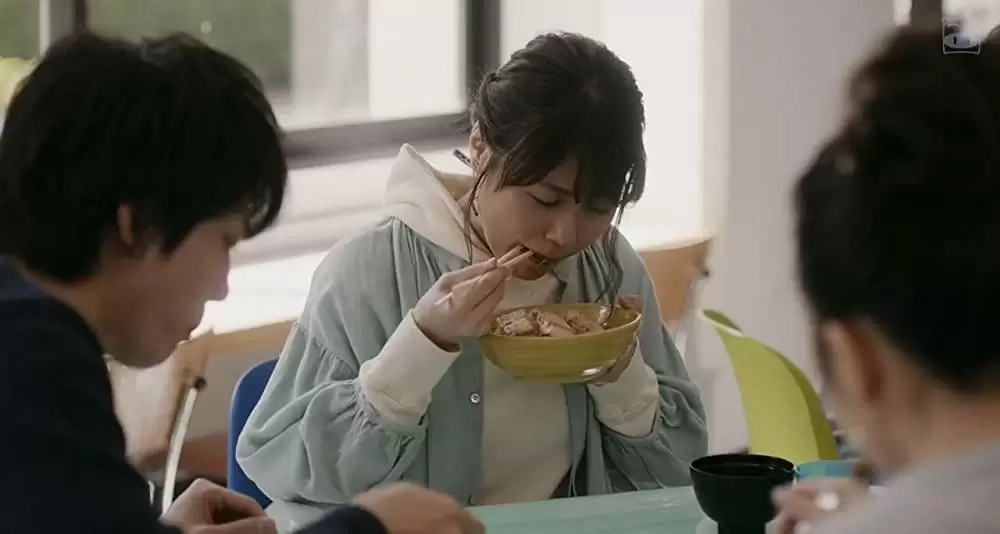 コーヒーが冷めないうちにの画像