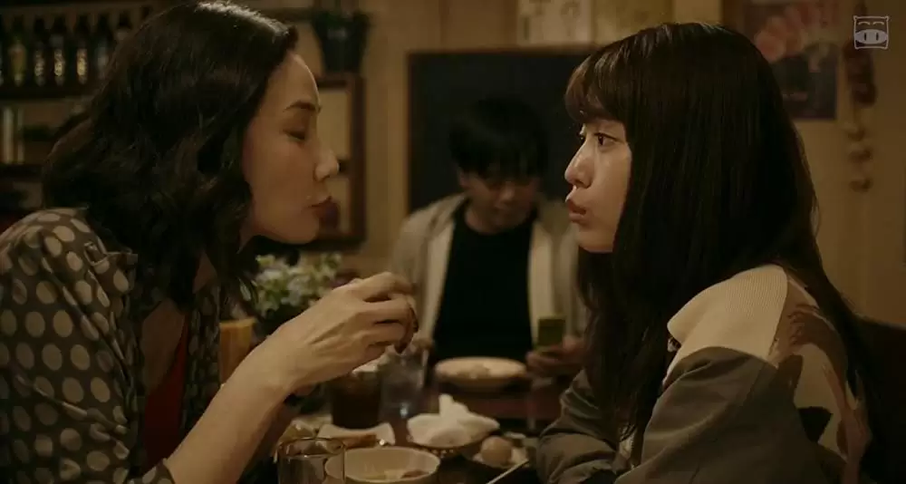 コーヒーが冷めないうちにの画像