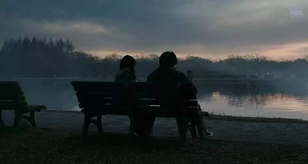 コーヒーが冷めないうちにの画像