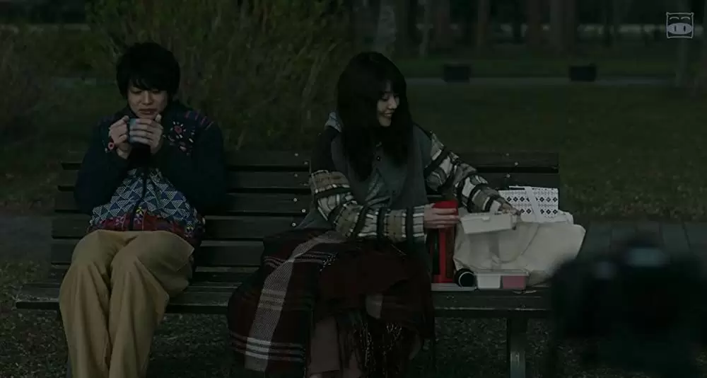 コーヒーが冷めないうちにの画像