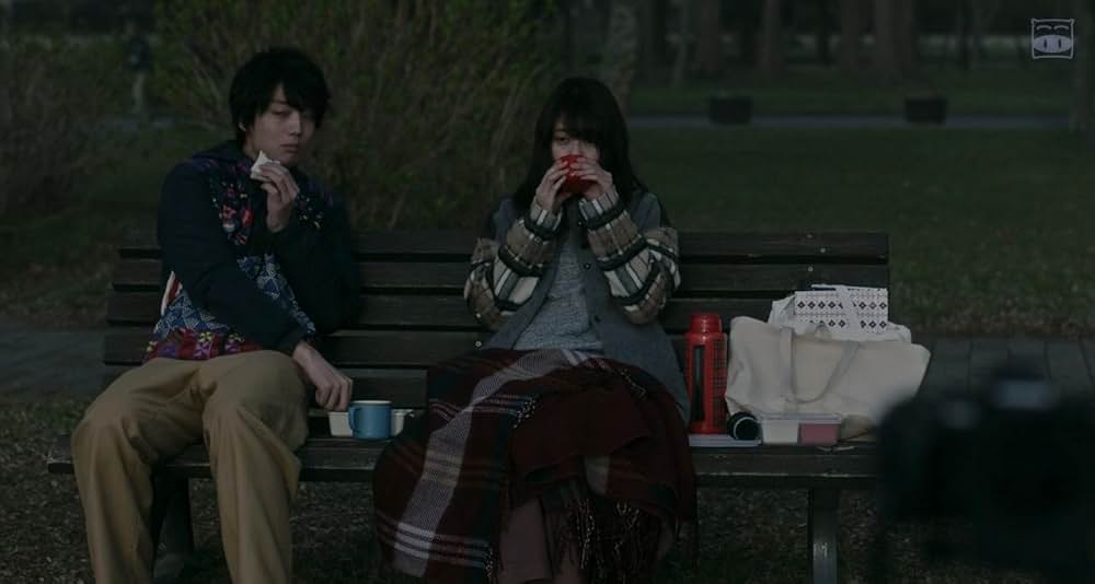 コーヒーが冷めないうちにの画像