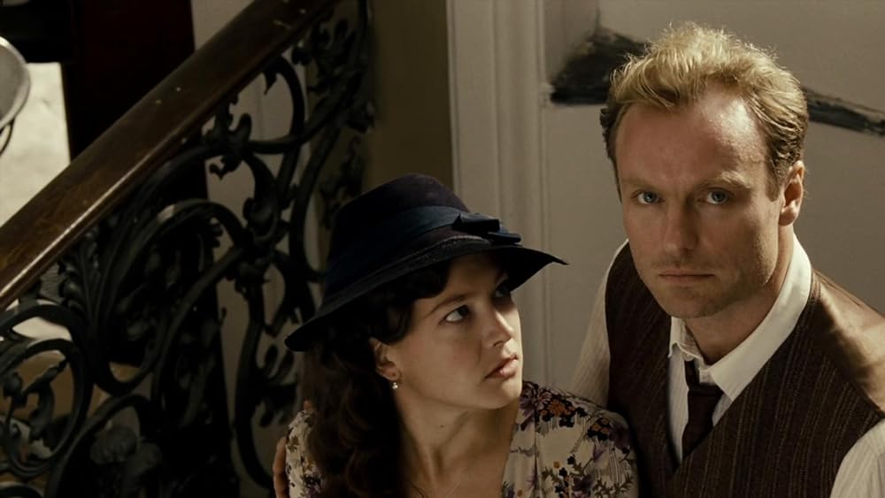 ハーバーマン 誇り高き男の画像