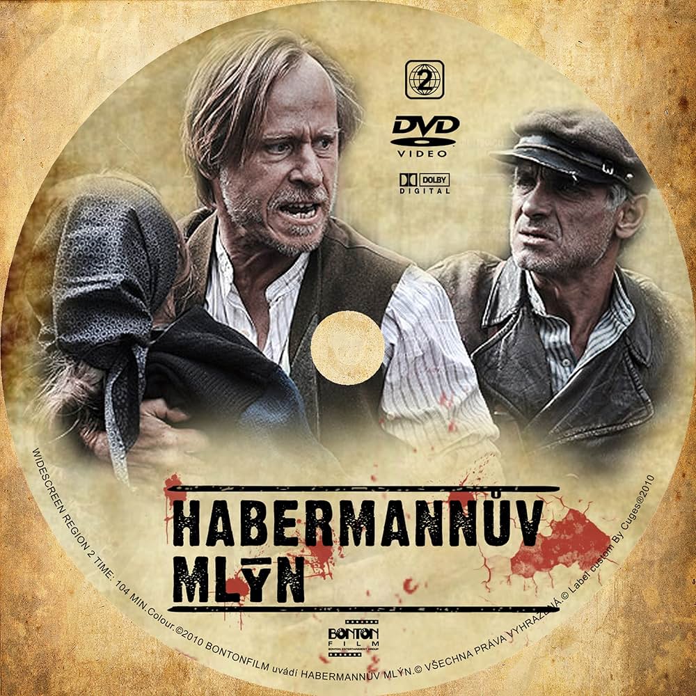 ハーバーマン 誇り高き男の画像