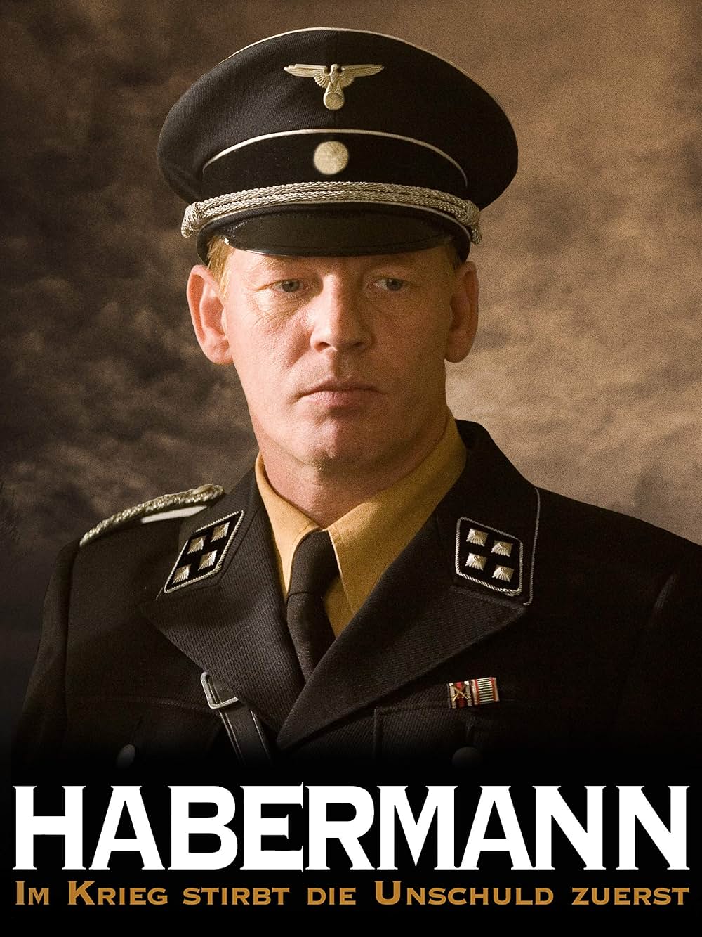 ハーバーマン 誇り高き男の画像