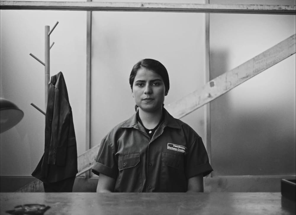 フォーチュンクッキーの画像