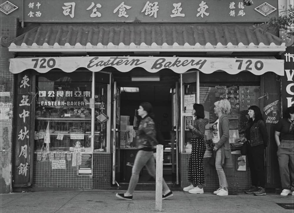 フォーチュンクッキーの画像