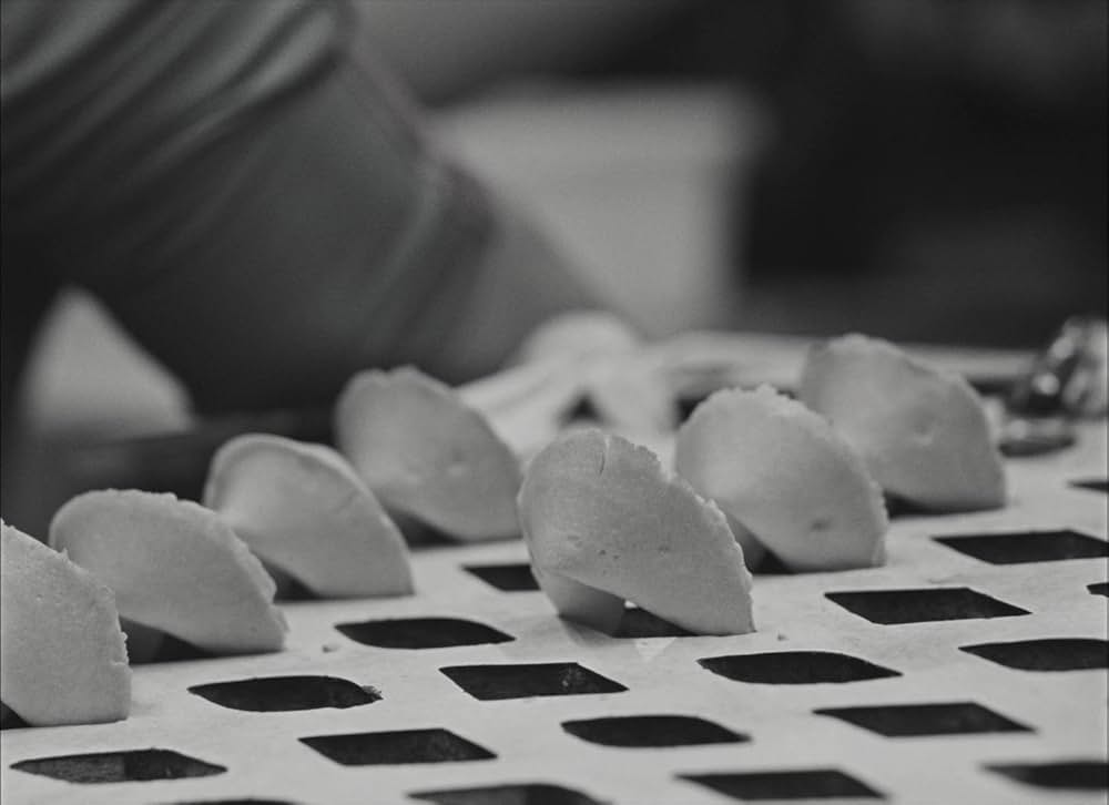 フォーチュンクッキーの画像