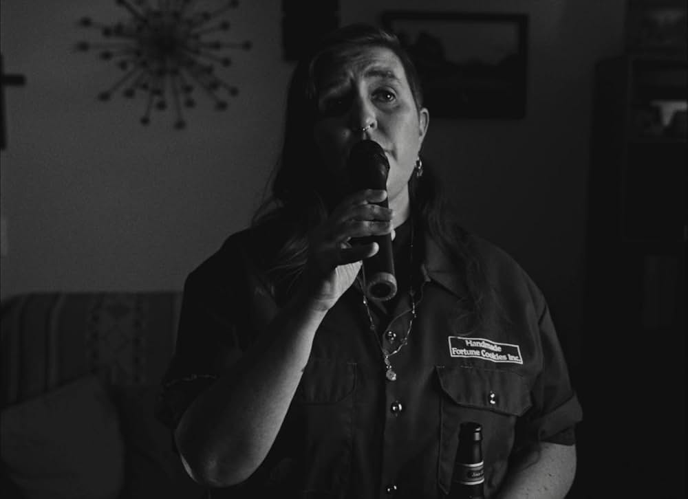 フォーチュンクッキーの画像