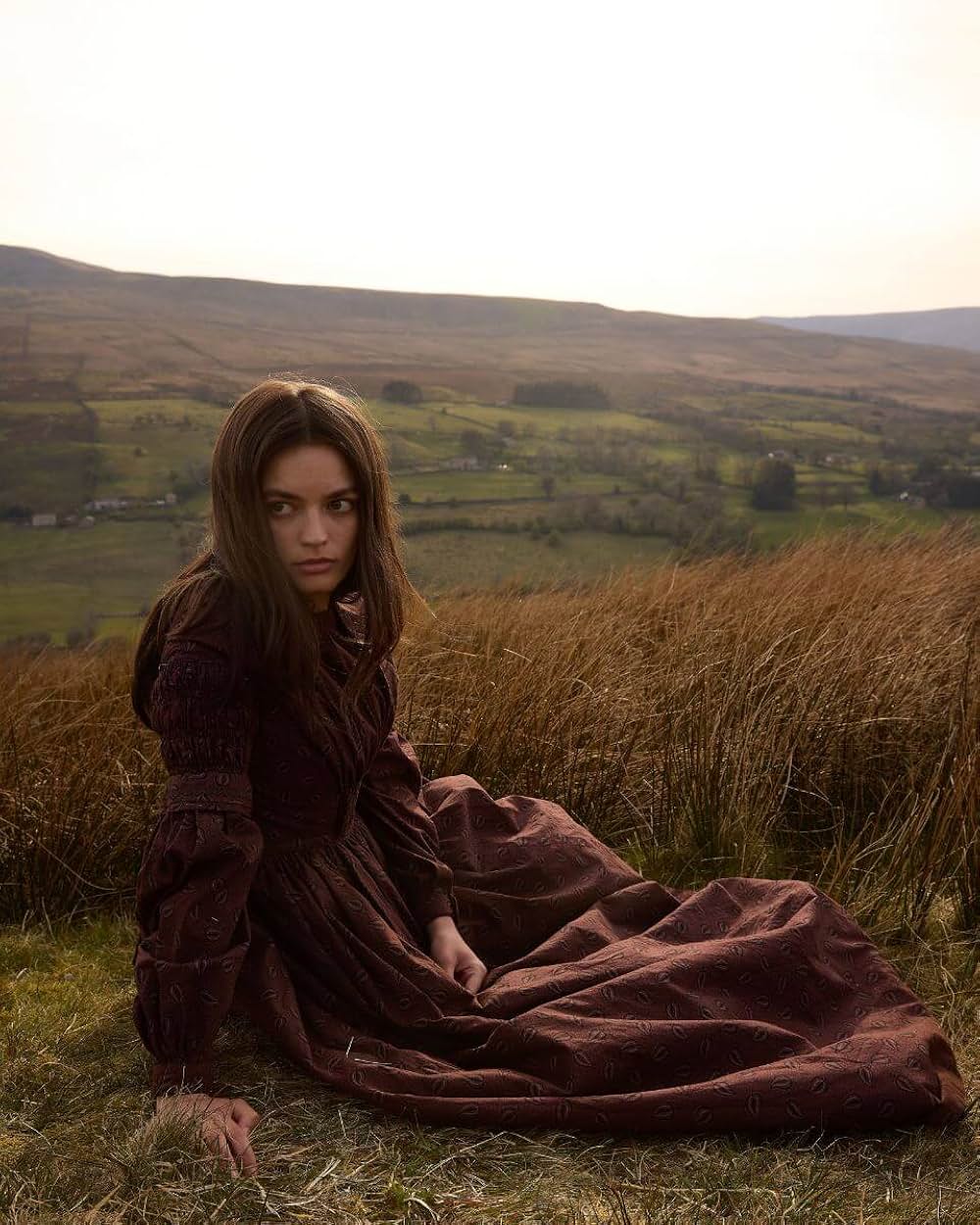 Emily（原題）の画像