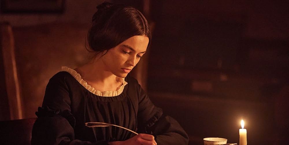 Emily（原題）の画像