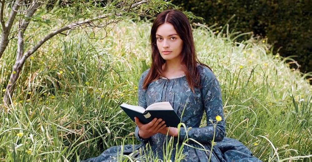 Emily（原題）の画像