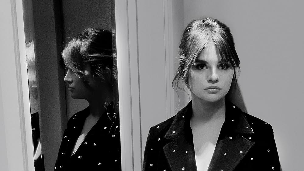 セレーナ・ゴメス：My Mind and Meの画像