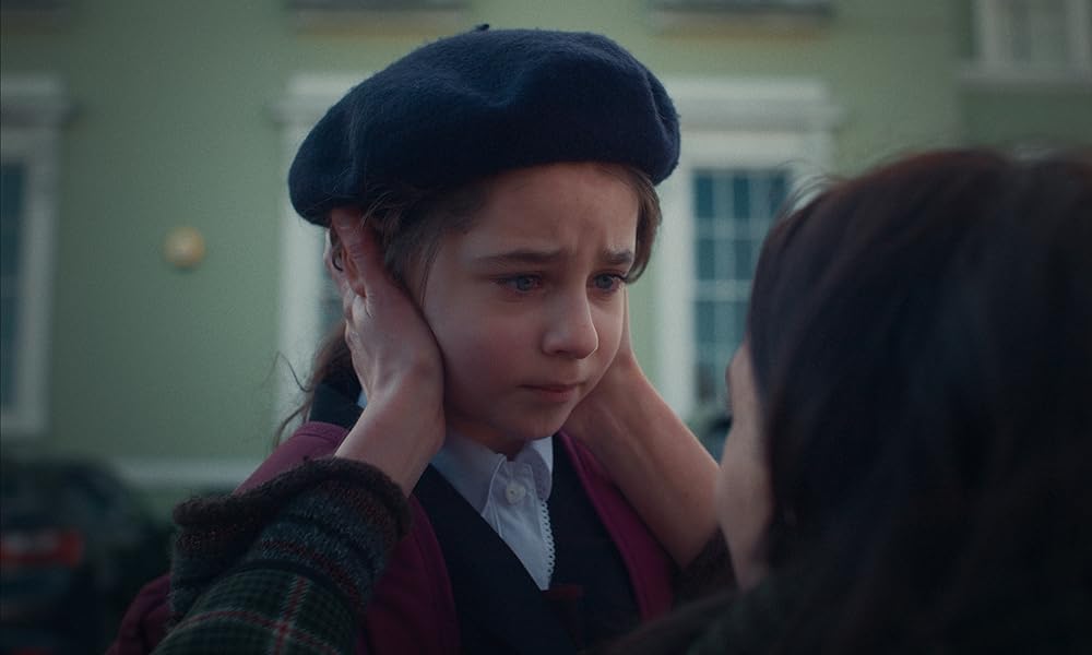 「NOCEBO／ノセボ」エバ・グリーンの画像