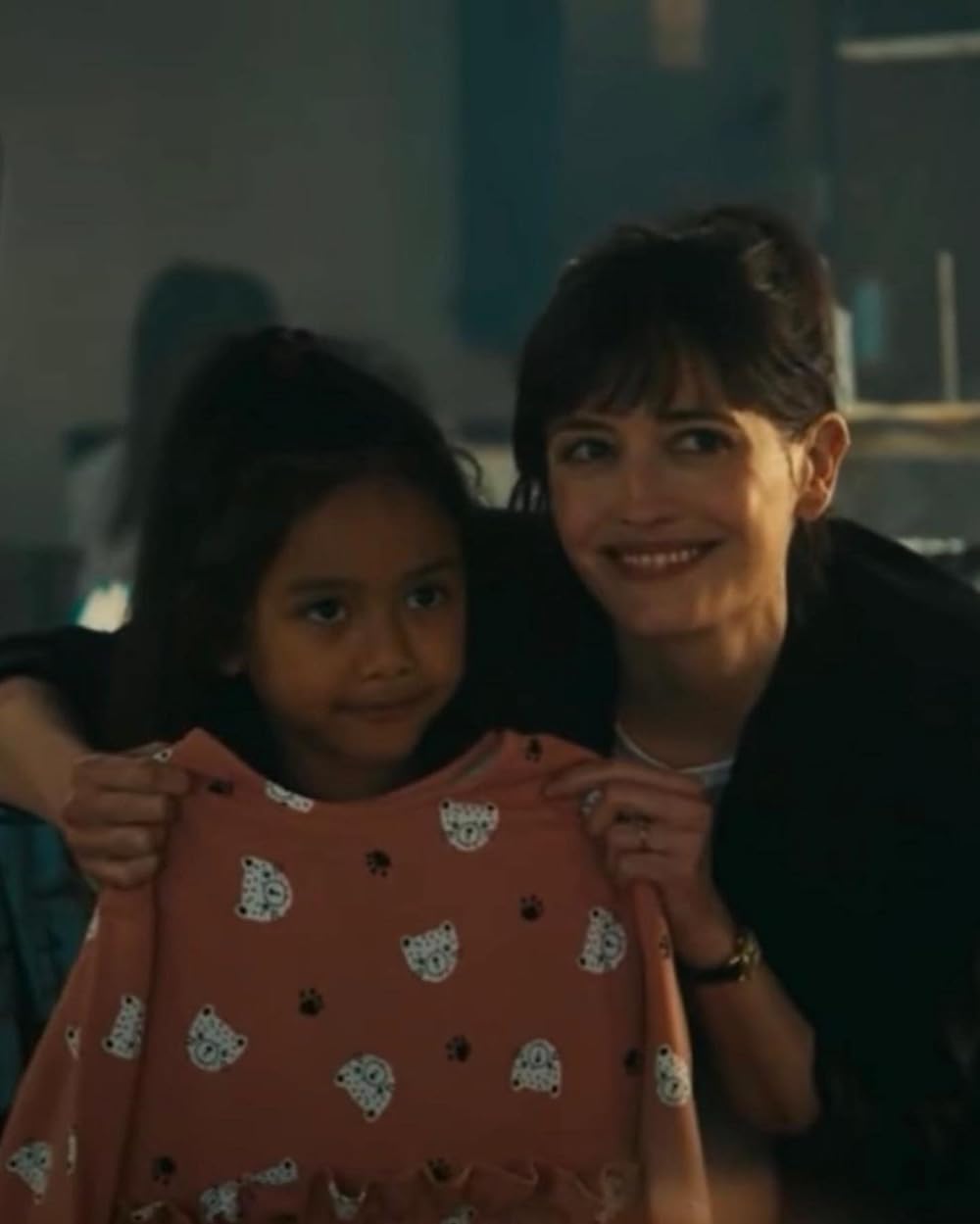 「NOCEBO／ノセボ」エバ・グリーンの画像