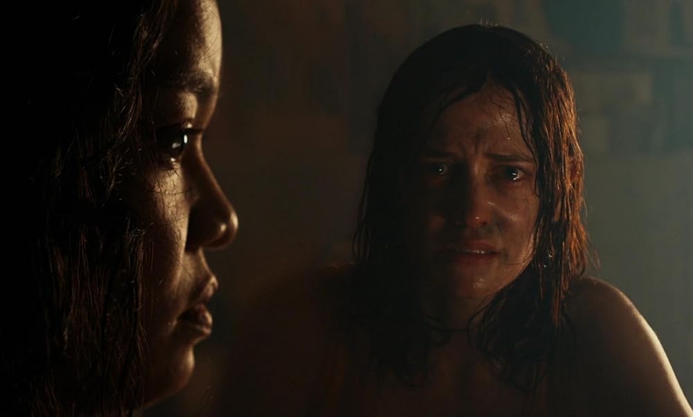 「NOCEBO／ノセボ」エバ・グリーン & チャイ・フォナシエルの画像