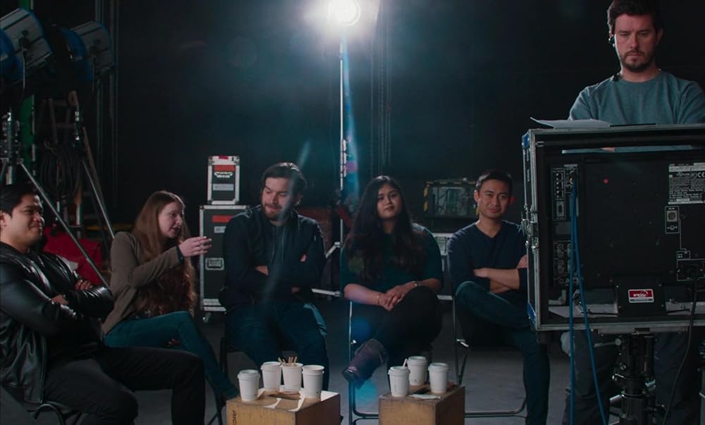 NOCEBO／ノセボの画像