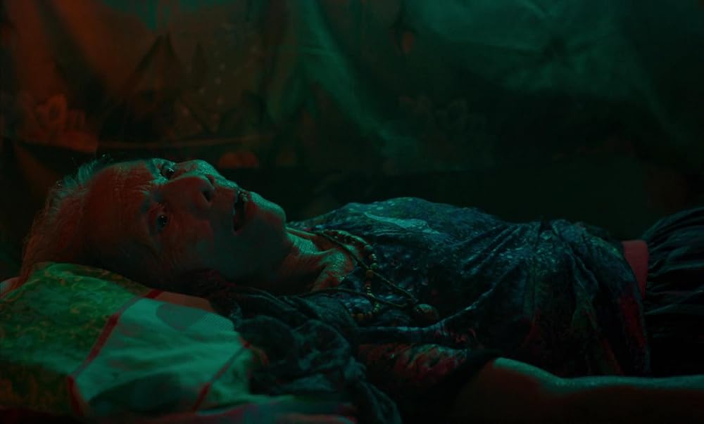 NOCEBO／ノセボの画像