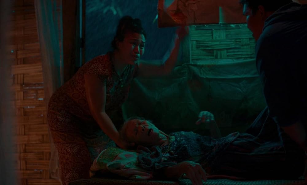 NOCEBO／ノセボの画像