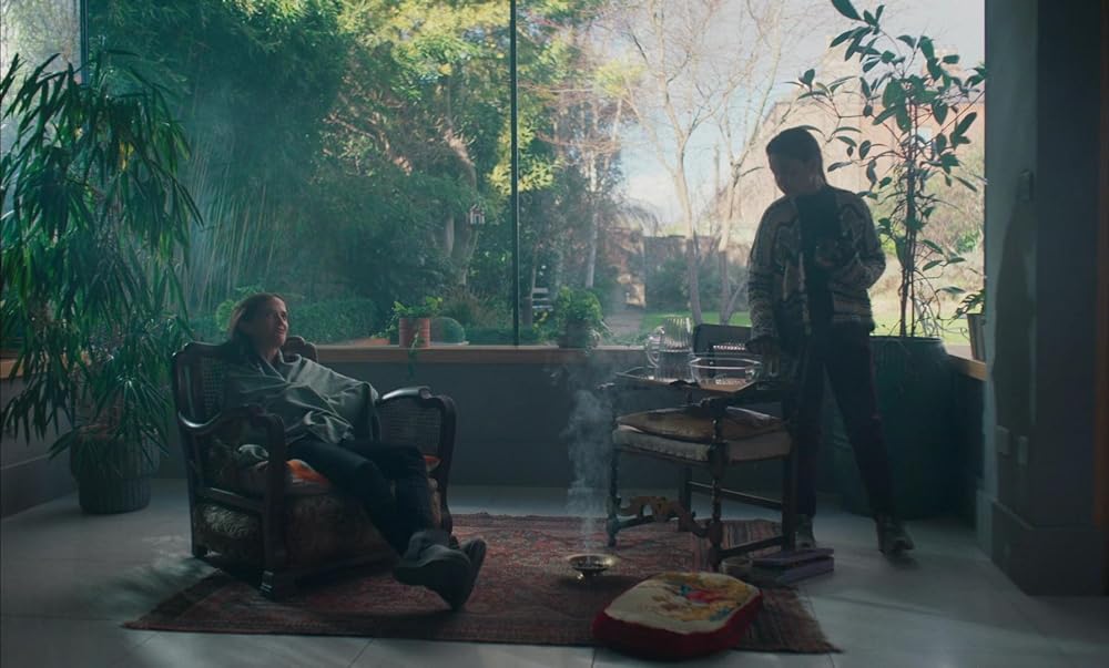 「NOCEBO／ノセボ」エバ・グリーン & チャイ・フォナシエルの画像