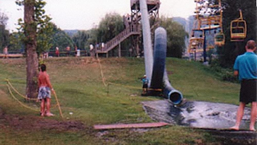 Class Action Park（原題）の画像