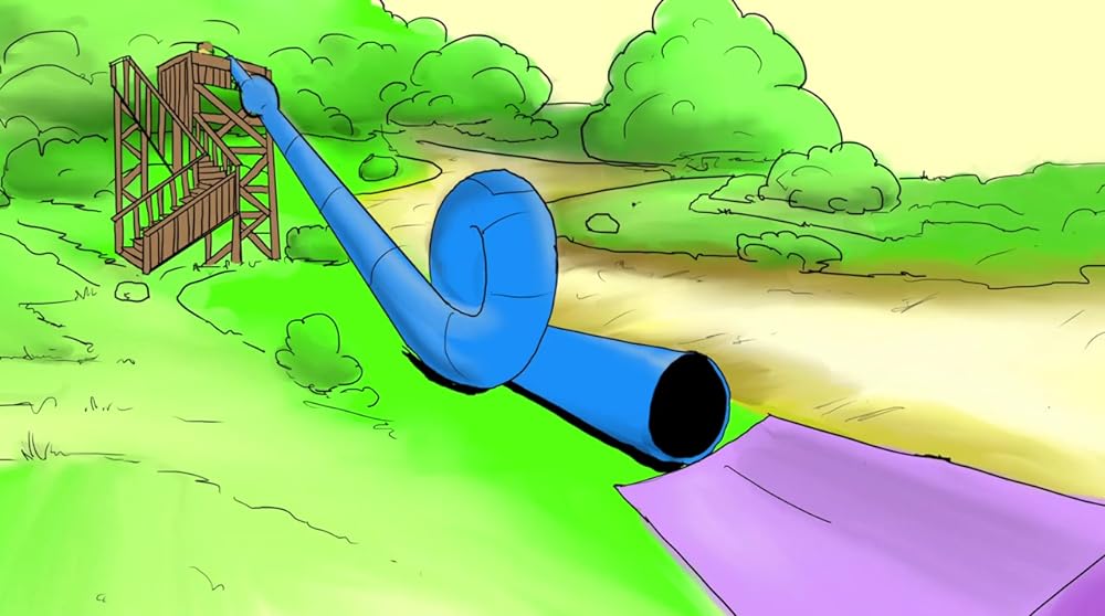 Class Action Park（原題）の画像