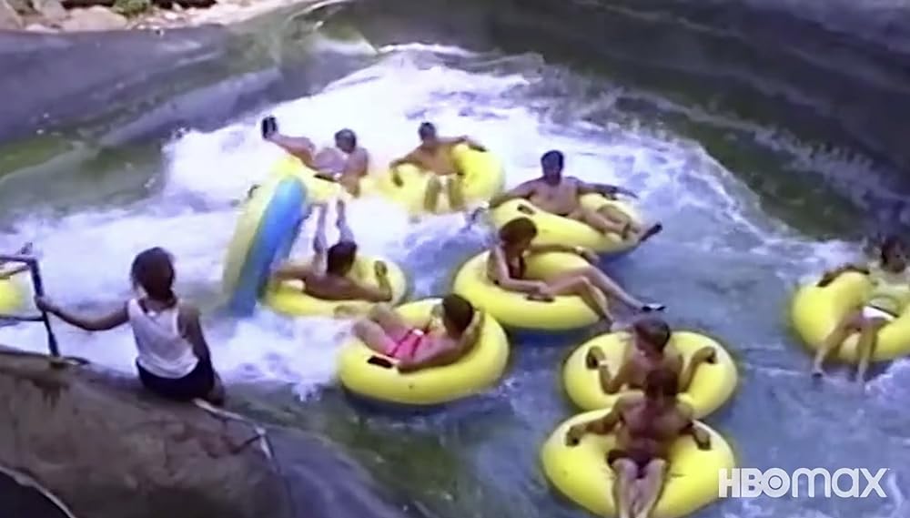 Class Action Park（原題）の画像