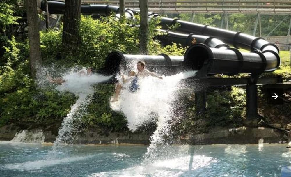 Class Action Park（原題）の画像