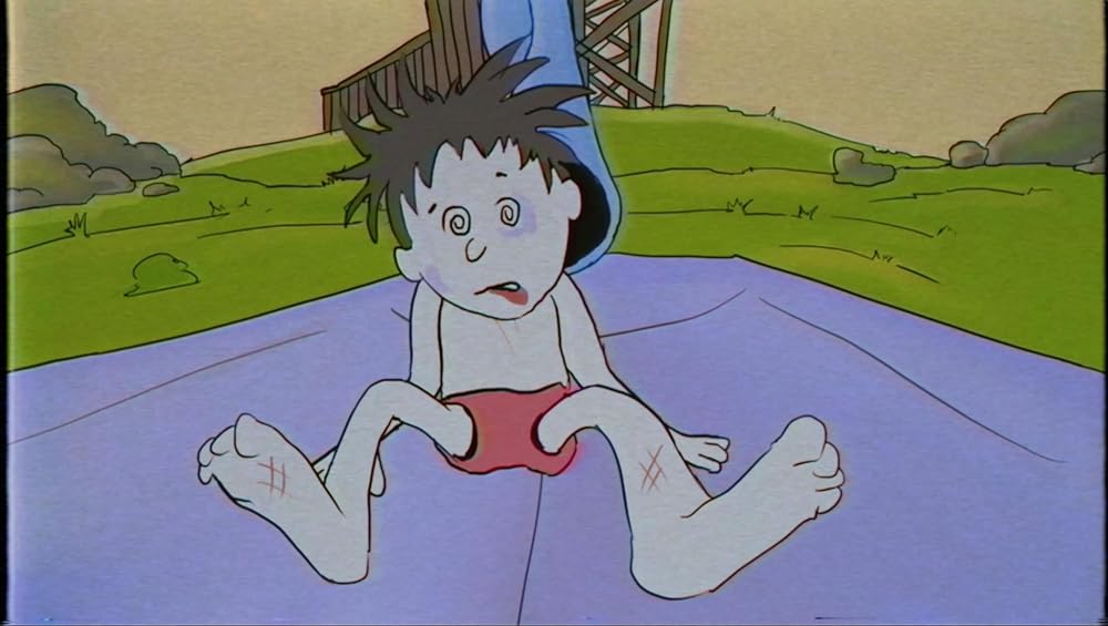 Class Action Park（原題）の画像